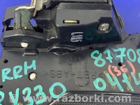 ФОТО Замок двери для Lexus RX300/330/350/400 (03-09) Киев