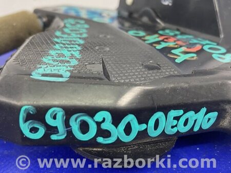 ФОТО Замок двери для Lexus RX300/330/350/400 (03-09) Киев