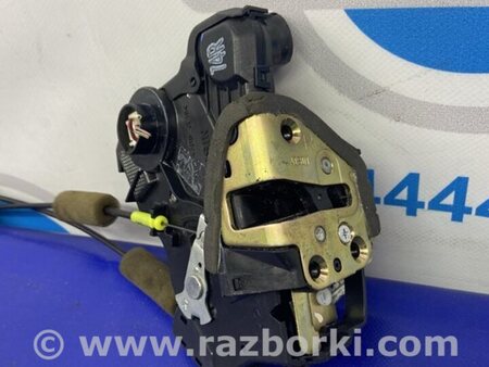 ФОТО Замок двери для Lexus RX300/330/350/400 (03-09) Киев