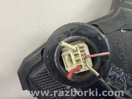 ФОТО Замок двери для Lexus RX300/330/350/400 (03-09) Киев