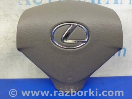 ФОТО Airbag подушка водителя для Lexus RX300/330/350/400 (03-09) Киев