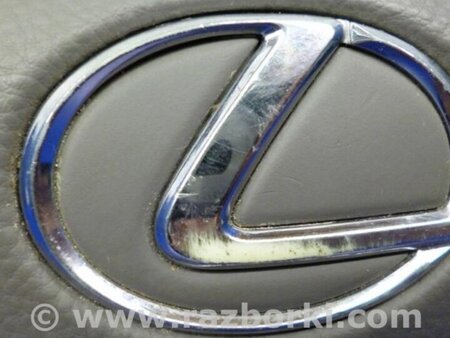 ФОТО Airbag подушка водителя для Lexus RX300/330/350/400 (03-09) Киев