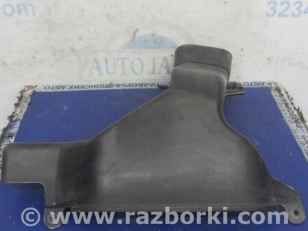 ФОТО Воздухозаборник для Lexus RX300/330/350/400 (03-09) Киев