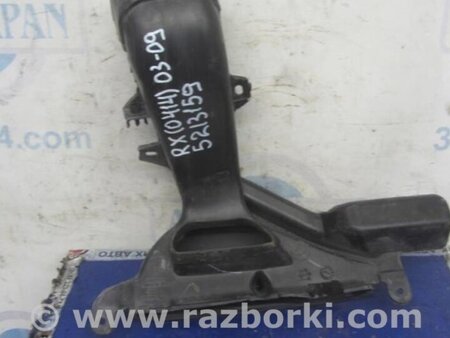 ФОТО Воздухозаборник для Lexus RX300/330/350/400 (03-09) Киев
