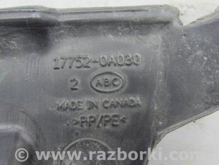 ФОТО Воздухозаборник для Lexus RX300/330/350/400 (03-09) Киев