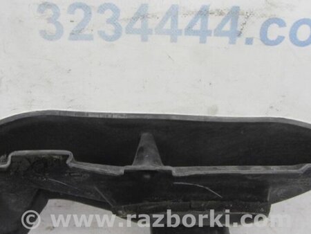 ФОТО Воздухозаборник для Lexus RX300/330/350/400 (03-09) Киев