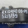 ФОТО Воздухозаборник для Lexus RX300/330/350/400 (03-09) Киев