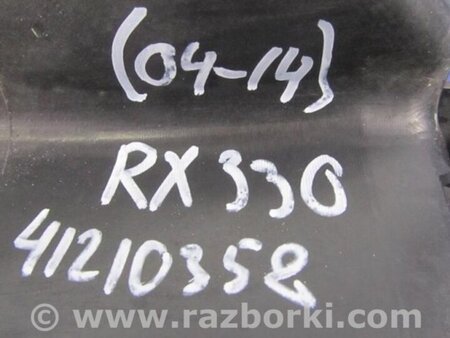 ФОТО Воздушный фильтр (корпус) для Lexus RX300/330/350/400 (03-09) Киев