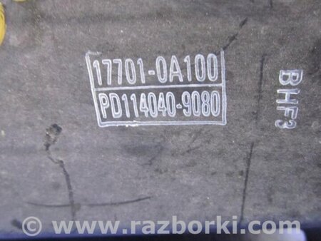 ФОТО Воздушный фильтр (корпус) для Lexus RX300/330/350/400 (03-09) Киев