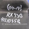 ФОТО Воздушный фильтр (корпус) для Lexus RX300/330/350/400 (03-09) Киев