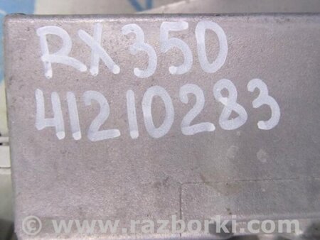 ФОТО Блок управления навигацией для Lexus RX300/330/350/400 (03-09) Киев
