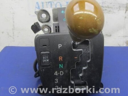 ФОТО Кулиса переключения АКПП для Lexus RX300/330/350/400 (03-09) Киев