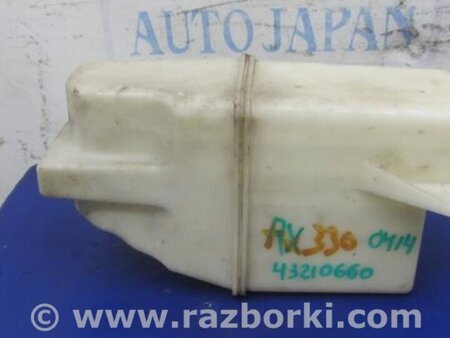 ФОТО Резонатор воздушного фильтра для Lexus RX300/330/350/400 (03-09) Киев