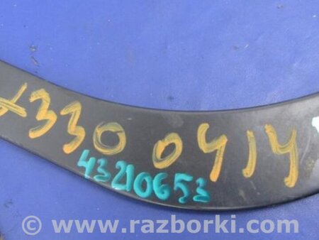 ФОТО Поводок дворника для Lexus RX300/330/350/400 (03-09) Киев