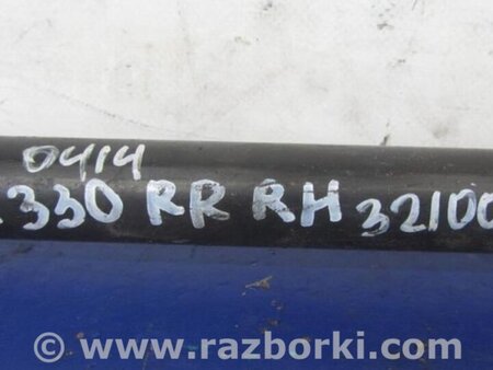 ФОТО Рычаг задний нижний поперечный для Lexus RX300/330/350/400 (03-09) Киев