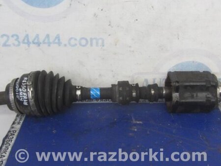 ФОТО Привод передний для Lexus RX300/330/350/400 (03-09) Киев