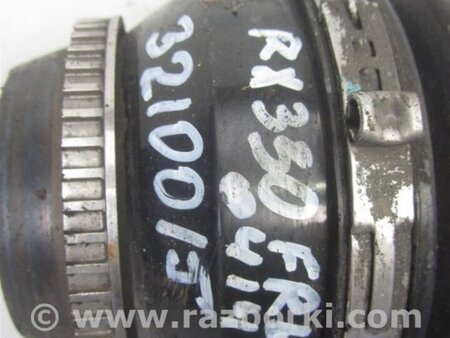 ФОТО Привод передний для Lexus RX300/330/350/400 (03-09) Киев
