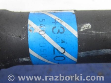 ФОТО Привод передний для Lexus RX300/330/350/400 (03-09) Киев