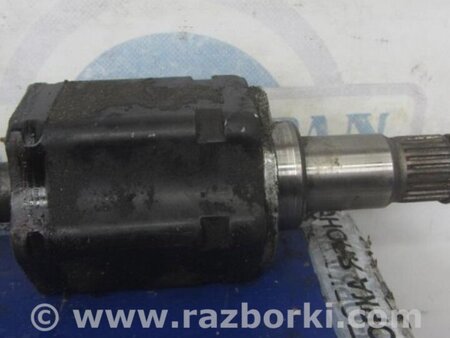 ФОТО Привод передний для Lexus RX300/330/350/400 (03-09) Киев