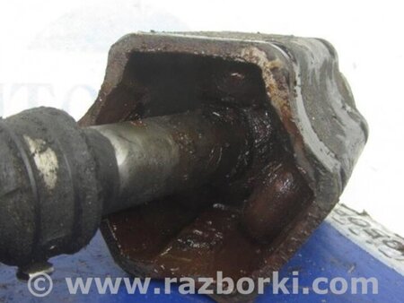ФОТО Привод передний для Lexus RX300/330/350/400 (03-09) Киев