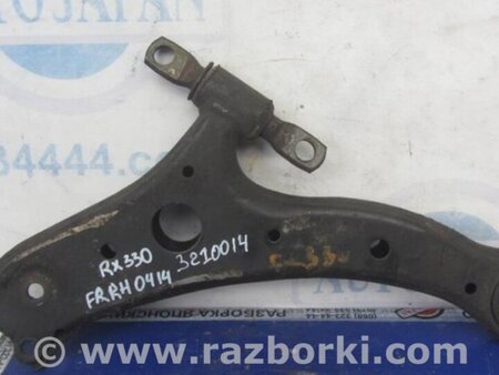 ФОТО Рычаг передний нижний для Lexus RX300/330/350/400 (03-09) Киев