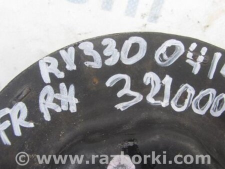 ФОТО Опора амортизатора для Lexus RX300/330/350/400 (03-09) Киев