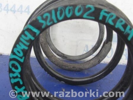 ФОТО Пружина передняя для Lexus RX300/330/350/400 (03-09) Киев