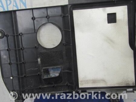 ФОТО Накладка двигателя декоративная  для Lexus RX300/330/350/400 (03-09) Киев