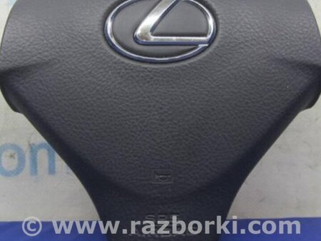 ФОТО Airbag подушка водителя для Lexus RX300/330/350/400 (03-09) Киев