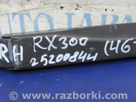 ФОТО Поводок дворника для Lexus RX300/330/350/400 (03-09) Киев
