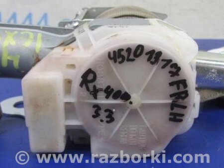 ФОТО Ремень безопасности для Lexus RX300/330/350/400 (03-09) Киев