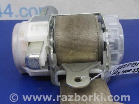 ФОТО Ремень безопасности для Lexus RX300/330/350/400 (03-09) Киев