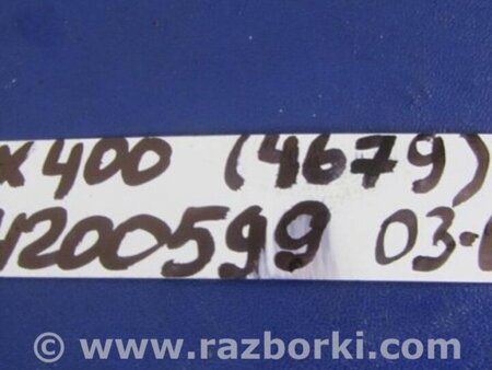 ФОТО Подрулевые переключатели (Гитара) для Lexus RX300/330/350/400 (03-09) Киев