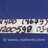 ФОТО Подрулевые переключатели (Гитара) для Lexus RX300/330/350/400 (03-09) Киев
