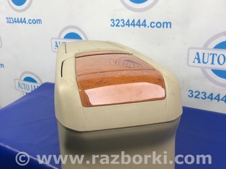 ФОТО Подлокотник для Lexus RX300/330/350/400 (03-09) Киев