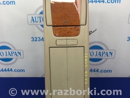 ФОТО Подлокотник для Lexus RX300/330/350/400 (03-09) Киев