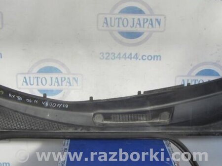 ФОТО Пластик под лобовое стекло (Жабо) для Lexus RX300/330/350/400 (03-09) Киев