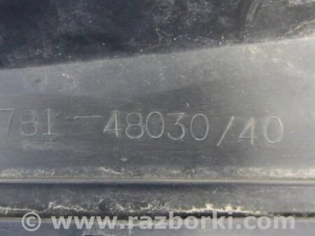 ФОТО Пластик под лобовое стекло (Жабо) для Lexus RX300/330/350/400 (03-09) Киев