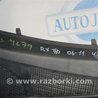 ФОТО Пластик под лобовое стекло (Жабо) для Lexus RX300/330/350/400 (03-09) Киев