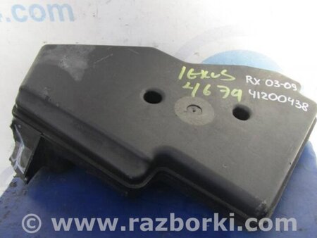 ФОТО Резонатор воздушного фильтра для Lexus RX300/330/350/400 (03-09) Киев