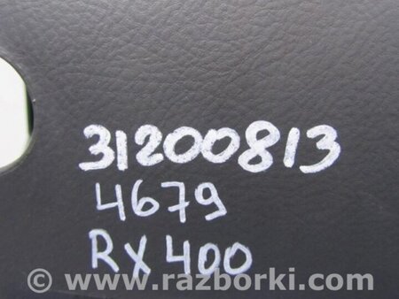 ФОТО Кожух рулевой колонки для Lexus RX300/330/350/400 (03-09) Киев