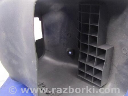 ФОТО Кожух рулевой колонки для Lexus RX300/330/350/400 (03-09) Киев