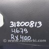 ФОТО Кожух рулевой колонки для Lexus RX300/330/350/400 (03-09) Киев