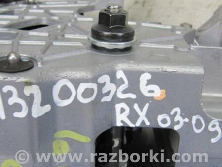 ФОТО Кулиса переключения АКПП для Lexus RX300/330/350/400 (03-09) Киев