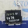 Блок  управления центральным замком Lexus RX300/330/350/400 (03-09)