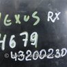 ФОТО Блок  управления центральным замком для Lexus RX300/330/350/400 (03-09) Киев