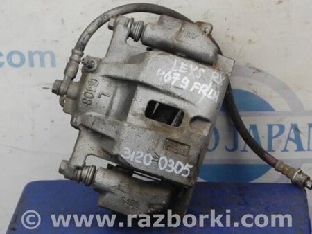 ФОТО Суппорт для Lexus RX300/330/350/400 (03-09) Киев