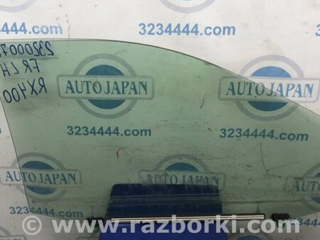 ФОТО Стекло двери для Lexus RX300/330/350/400 (03-09) Киев