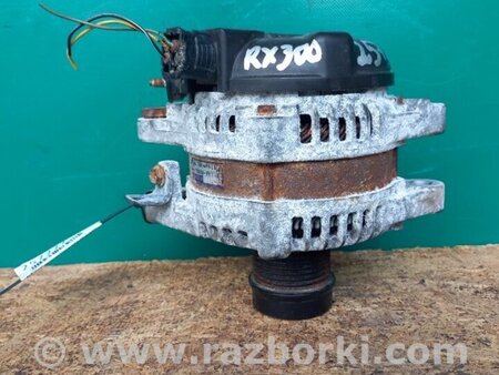 ФОТО Генератор для Lexus RX300/330/350/400 (03-09) Киев