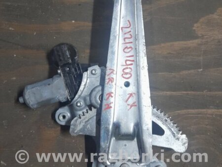 ФОТО Стеклоподъемник для Lexus RX300/330/350/400 (03-09) Киев